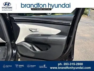 Hyundai TUCSON 2023 AWD SEL 4dr SUV