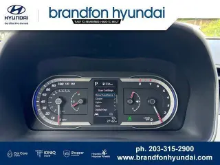 Hyundai TUCSON 2023 AWD SEL 4dr SUV