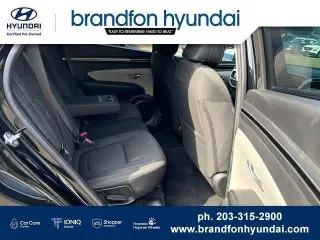 Hyundai TUCSON 2023 AWD SEL 4dr SUV