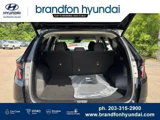 Hyundai TUCSON 2023 AWD SEL 4dr SUV