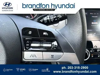 Hyundai TUCSON 2023 AWD SEL 4dr SUV