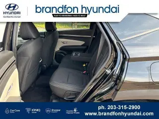 Hyundai TUCSON 2023 AWD SEL 4dr SUV