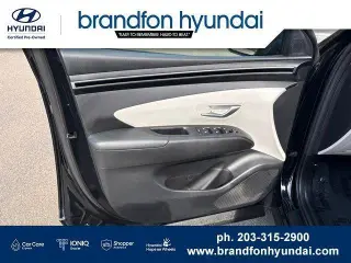 Hyundai TUCSON 2023 AWD SEL 4dr SUV