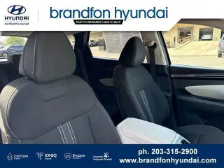 Hyundai TUCSON 2023 AWD SEL 4dr SUV
