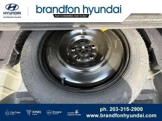 Hyundai TUCSON 2023 AWD SEL 4dr SUV