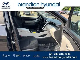 Hyundai TUCSON 2023 AWD SEL 4dr SUV