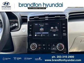 Hyundai TUCSON 2023 AWD SEL 4dr SUV