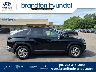 Hyundai TUCSON 2023 AWD SEL 4dr SUV