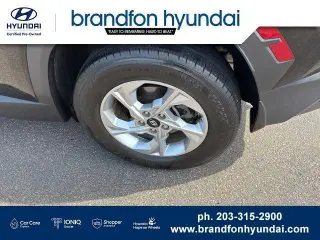 Hyundai TUCSON 2023 AWD SEL 4dr SUV