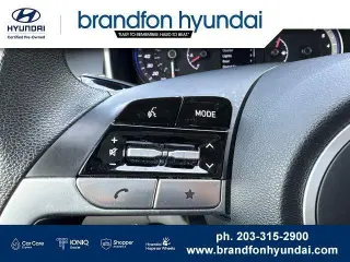 Hyundai TUCSON 2023 AWD SEL 4dr SUV