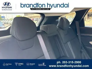 Hyundai TUCSON 2023 AWD SEL 4dr SUV