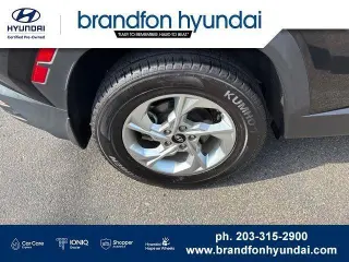 Hyundai TUCSON 2023 AWD SEL 4dr SUV
