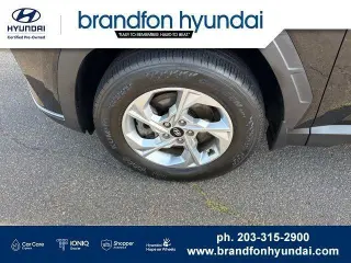 Hyundai TUCSON 2023 AWD SEL 4dr SUV