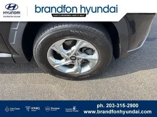 Hyundai TUCSON 2023 AWD SEL 4dr SUV