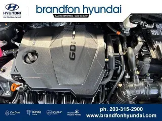 Hyundai TUCSON 2023 AWD SEL 4dr SUV
