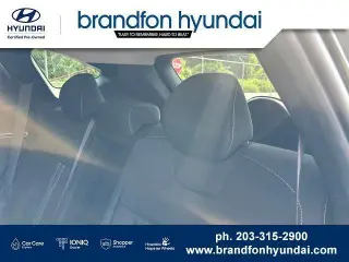 Hyundai TUCSON 2023 AWD SEL 4dr SUV