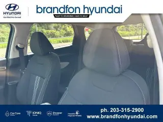 Hyundai TUCSON 2023 AWD SEL 4dr SUV