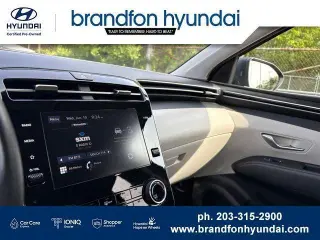 Hyundai TUCSON 2023 AWD SEL 4dr SUV