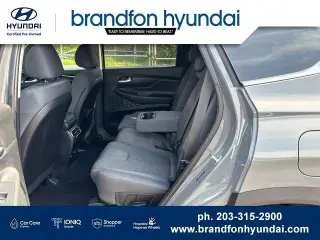 Hyundai SANTA FE 2023 AWD SEL 4dr Crossover