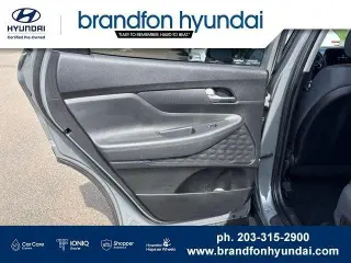 Hyundai SANTA FE 2023 AWD SEL 4dr Crossover