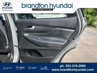 Hyundai SANTA FE 2023 AWD SEL 4dr Crossover