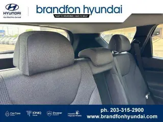 Hyundai SANTA FE 2023 AWD SEL 4dr Crossover