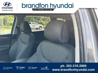 Hyundai SANTA FE 2023 AWD SEL 4dr Crossover