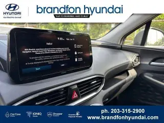 Hyundai SANTA FE 2023 AWD SEL 4dr Crossover