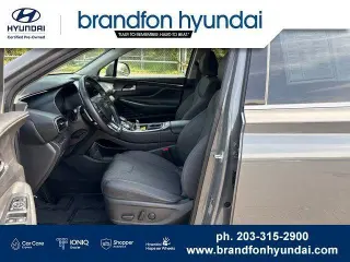 Hyundai SANTA FE 2023 AWD SEL 4dr Crossover