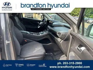 Hyundai SANTA FE 2023 AWD SEL 4dr Crossover