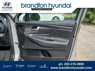 Hyundai SANTA FE 2023 AWD SEL 4dr Crossover