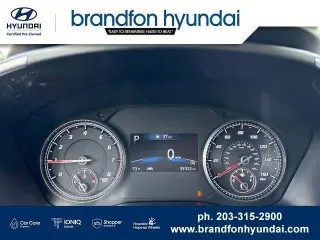Hyundai SANTA FE 2023 AWD SEL 4dr Crossover