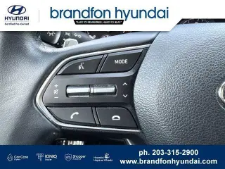Hyundai SANTA FE 2023 AWD SEL 4dr Crossover