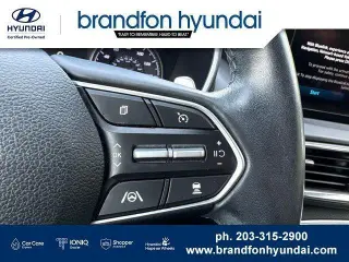 Hyundai SANTA FE 2023 AWD SEL 4dr Crossover