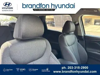 Hyundai SANTA FE 2023 AWD SEL 4dr Crossover