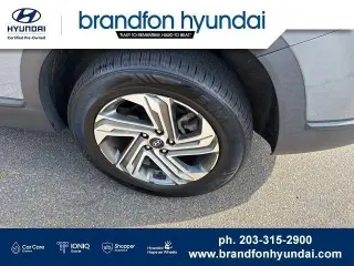 Hyundai SANTA FE 2023 AWD SEL 4dr Crossover