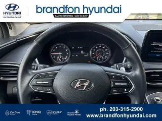 Hyundai SANTA FE 2023 AWD SEL 4dr Crossover
