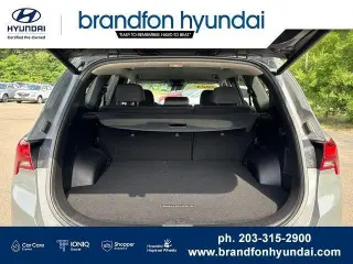 Hyundai SANTA FE 2023 AWD SEL 4dr Crossover