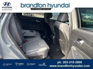 Hyundai SANTA FE 2023 AWD SEL 4dr Crossover