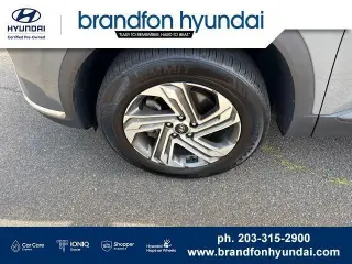 Hyundai SANTA FE 2023 AWD SEL 4dr Crossover