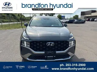 Hyundai SANTA FE 2023 AWD SEL 4dr Crossover