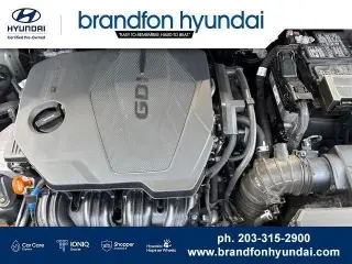 Hyundai SANTA FE 2023 AWD SEL 4dr Crossover