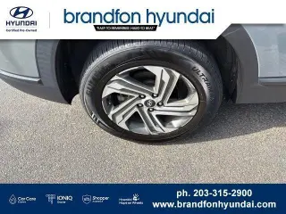 Hyundai SANTA FE 2023 AWD SEL 4dr Crossover