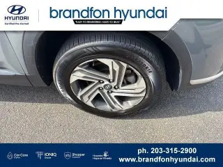 Hyundai SANTA FE 2023 AWD SEL 4dr Crossover