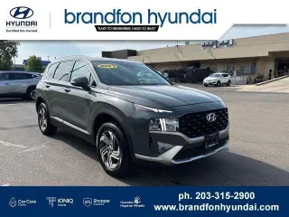Hyundai SANTA FE 2023 AWD SEL 4dr Crossover