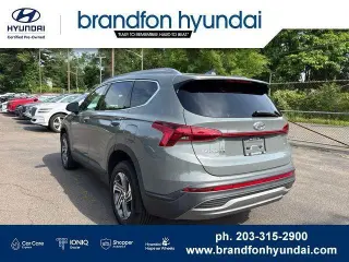 Hyundai SANTA FE 2023 AWD SEL 4dr Crossover
