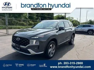Hyundai SANTA FE 2023 AWD SEL 4dr Crossover