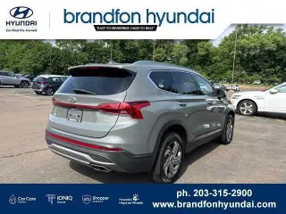 Hyundai SANTA FE 2023 AWD SEL 4dr Crossover