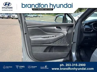 Hyundai SANTA FE 2023 AWD SEL 4dr Crossover