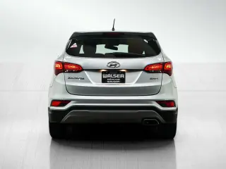 Hyundai SANTA FE Sport 2018 2.4L 4dr SUV